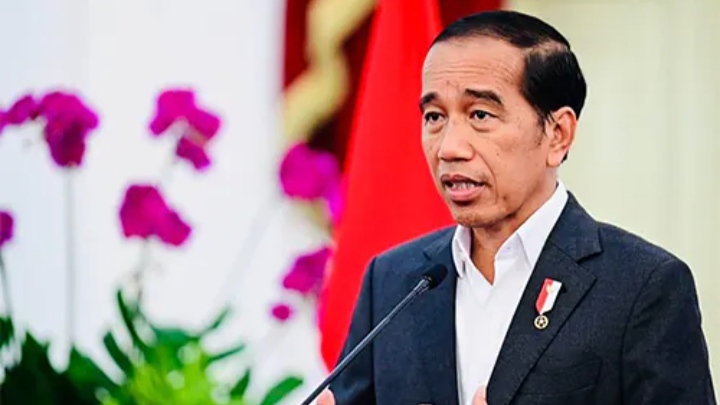 Polemik Israel di Piala Dunia U-20, Jokowi Tegaskan Jangan Campur Aduk Olah Raga dan Politik
