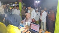 Dua pertiga Ramadan Perolehan Darah dari UDD PMI Tembus 1.985 Kantong