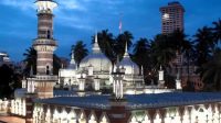 5 Masjid Terbaik Di Kota Balikpapan Versi Kami