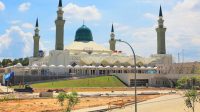5 Masjid Terbesar Di Kota Balikpapan Versi Kami