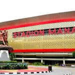 5 tempat olahraga di Surakarta terkini