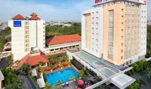 5 Hotel murah di kota Surakarta terkini