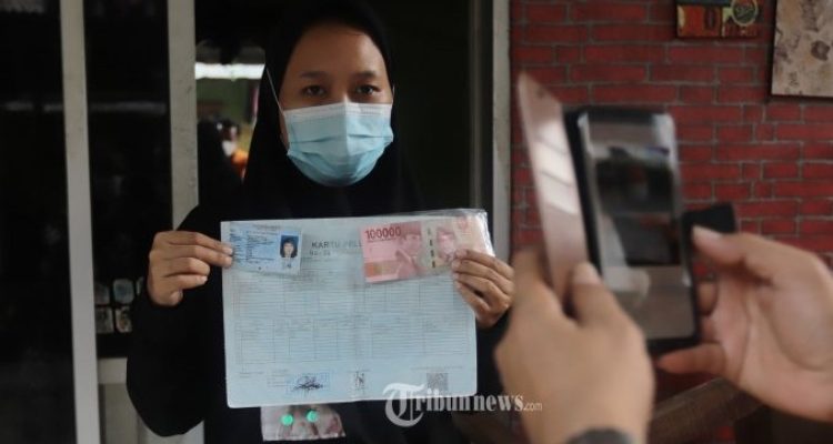 Cara Mencairkan Bantuan Pemerintah Di Jakarta Utara Versi Kami