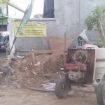 Harga sewa alat bangunan di Surakarta terkini