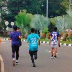 Tempat Jogging Di Kota Serang Terbaru