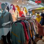 Cara Bisnis Pakaian Trendi di Padang Terbongkar