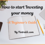 Investing guide money start beginner career finance stock