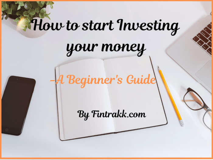 Investing guide money start beginner career finance stock