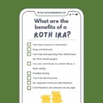 Ira roth advantages contributions withdrawals penalty folks retirement