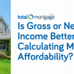 Mortgage affordability calculator loan