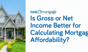 Mortgage affordability calculator loan