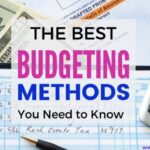 Budgeting methods need know money article