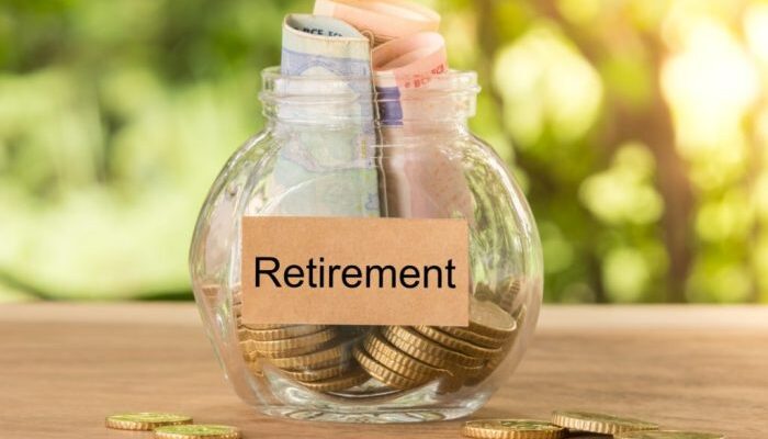 Retirement investments investment