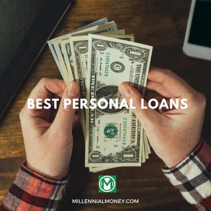 Personal loans loan