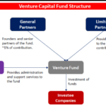 Venture funds entities typical entity comprises