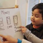 Literacy preschoolers teach dees way moneydigest cbc