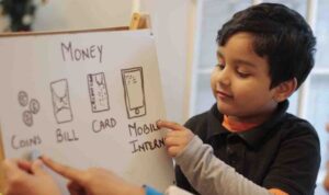 Literacy preschoolers teach dees way moneydigest cbc