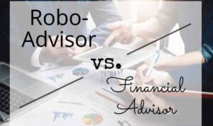 Robo advisor