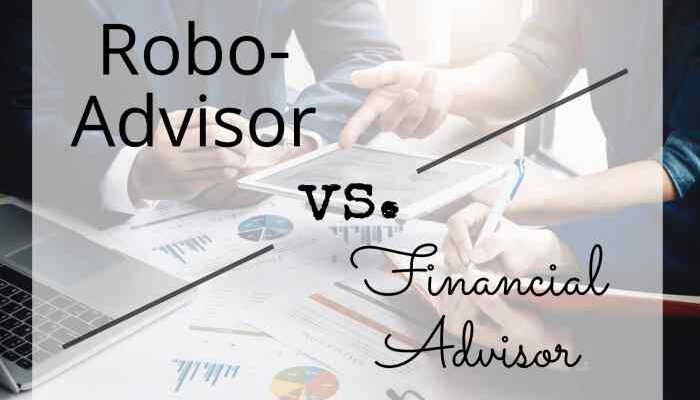 Robo advisor