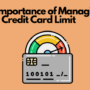 Credit limit card factors influence estimated minutes reading time